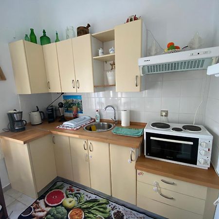 Kleopatra Sweet Home Szími Kültér fotó